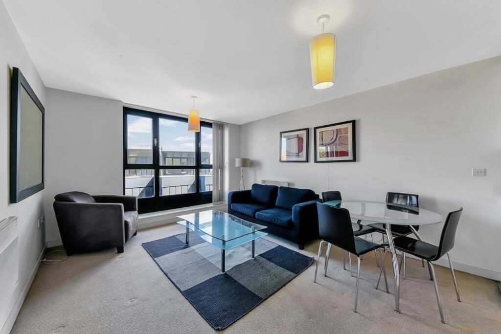 Cozycomfy Luxury Apartment لندن المظهر الخارجي الصورة