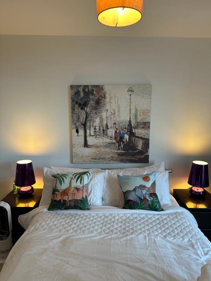 Cozycomfy Luxury Apartment لندن المظهر الخارجي الصورة