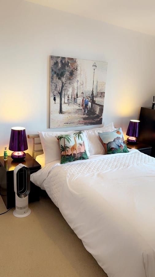 Cozycomfy Luxury Apartment لندن المظهر الخارجي الصورة
