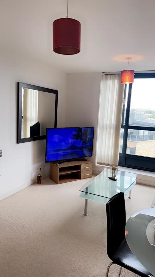 Cozycomfy Luxury Apartment لندن المظهر الخارجي الصورة