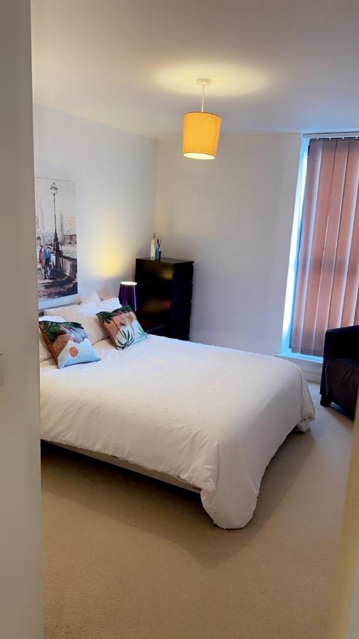 Cozycomfy Luxury Apartment لندن المظهر الخارجي الصورة