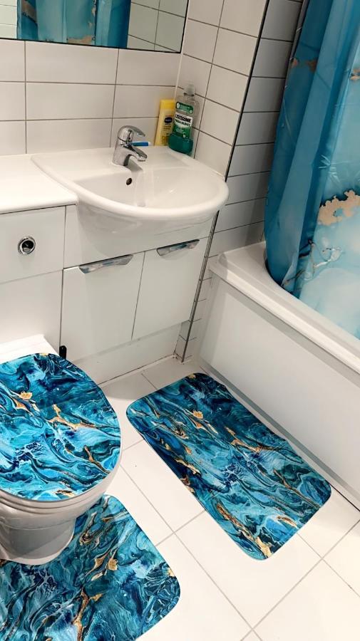 Cozycomfy Luxury Apartment لندن المظهر الخارجي الصورة